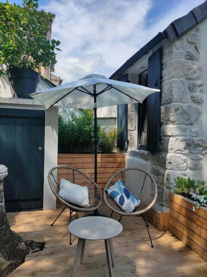 Le Secret du Moulin, agréable tiny house Villefort Villefort  Esterno foto