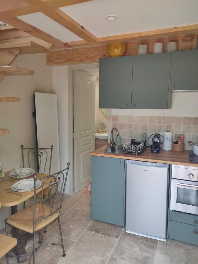 Le Secret du Moulin, agréable tiny house Villefort Villefort  Esterno foto
