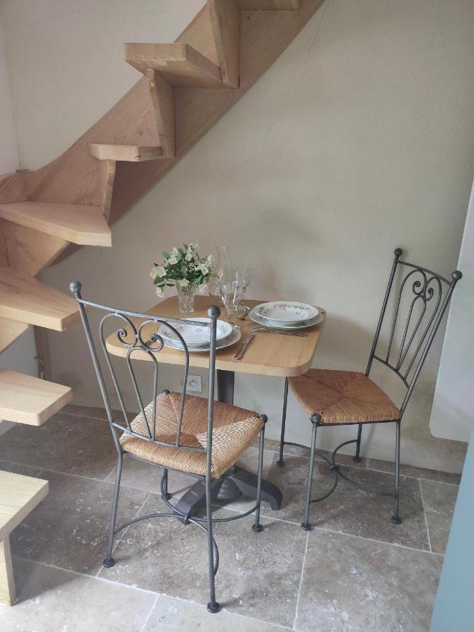 Le Secret du Moulin, agréable tiny house Villefort Villefort  Esterno foto